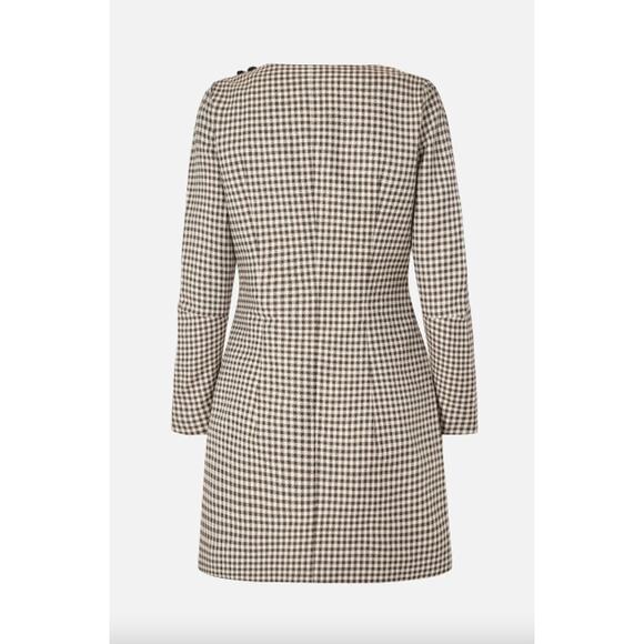 BAUM UND PFERDGARTEN Amelie Mini Dress - Picture 4 of 11